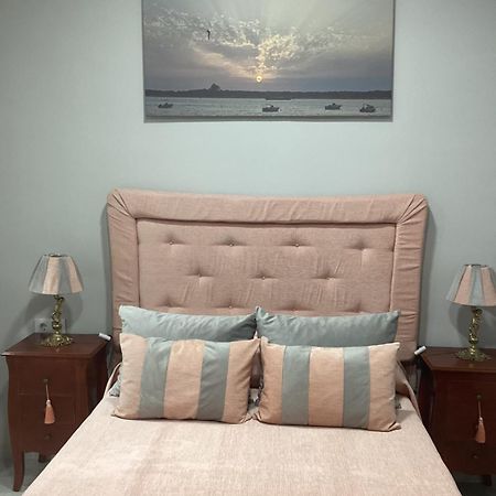 Maria Y Juan Apartamento Con Garaje Sanlucar de Barrameda Ngoại thất bức ảnh