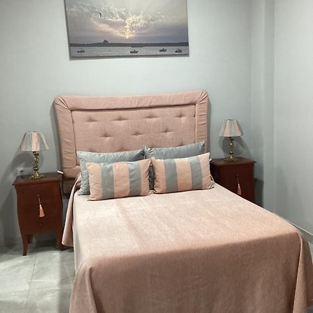 Maria Y Juan Apartamento Con Garaje Sanlucar de Barrameda Ngoại thất bức ảnh