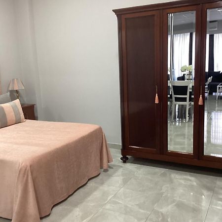 Maria Y Juan Apartamento Con Garaje Sanlucar de Barrameda Ngoại thất bức ảnh