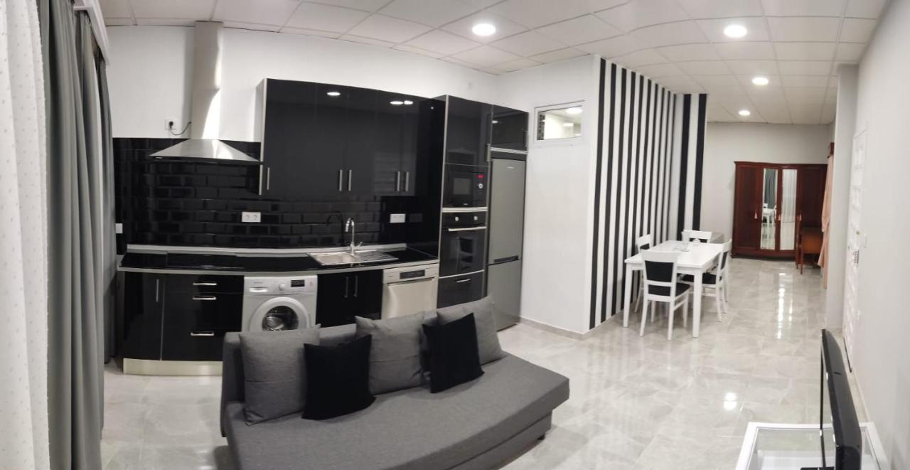 Maria Y Juan Apartamento Con Garaje Sanlucar de Barrameda Ngoại thất bức ảnh