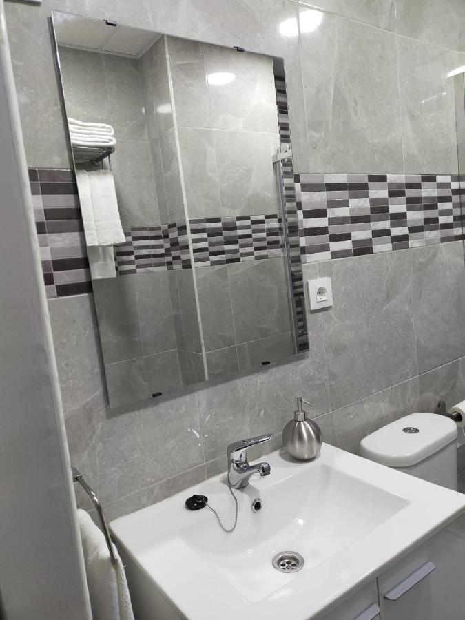 Maria Y Juan Apartamento Con Garaje Sanlucar de Barrameda Ngoại thất bức ảnh