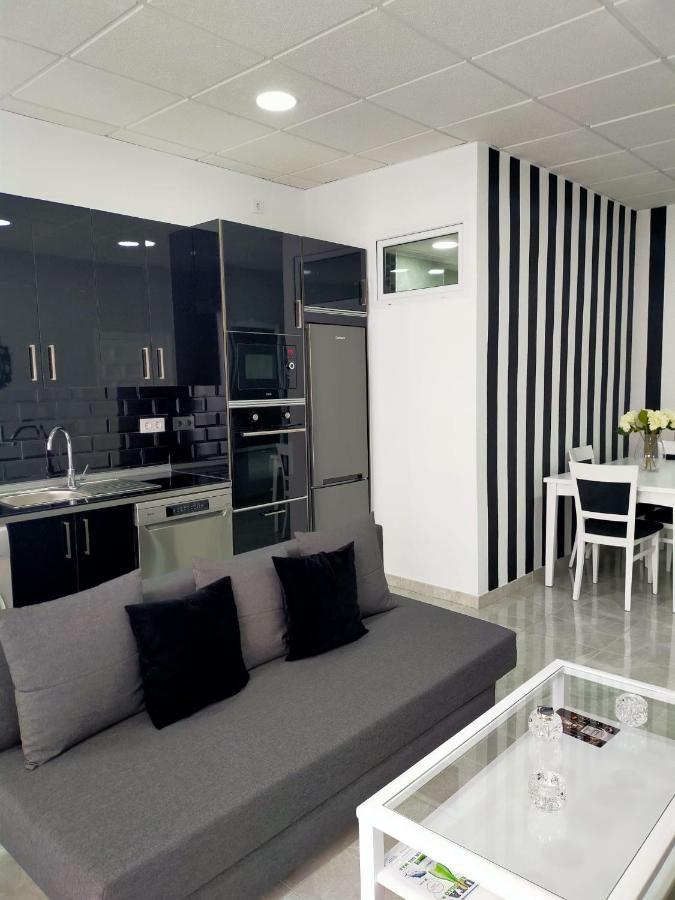 Maria Y Juan Apartamento Con Garaje Sanlucar de Barrameda Ngoại thất bức ảnh