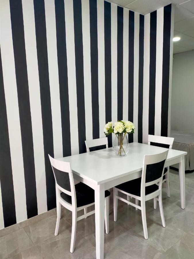 Maria Y Juan Apartamento Con Garaje Sanlucar de Barrameda Ngoại thất bức ảnh