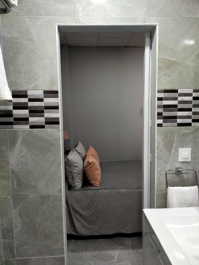 Maria Y Juan Apartamento Con Garaje Sanlucar de Barrameda Ngoại thất bức ảnh