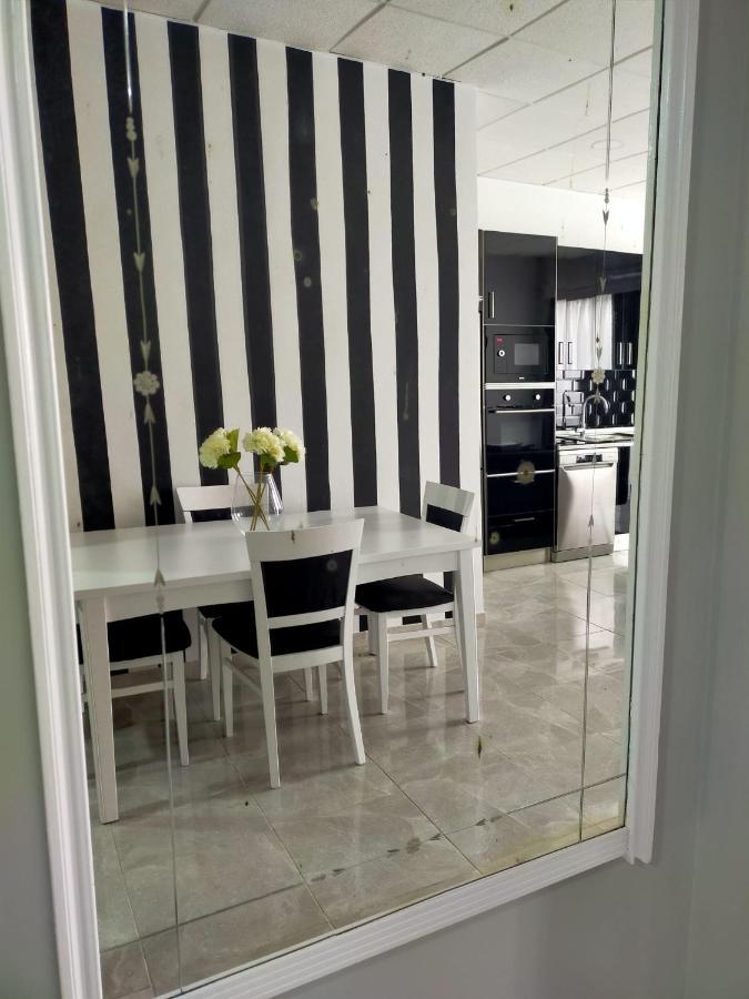 Maria Y Juan Apartamento Con Garaje Sanlucar de Barrameda Ngoại thất bức ảnh