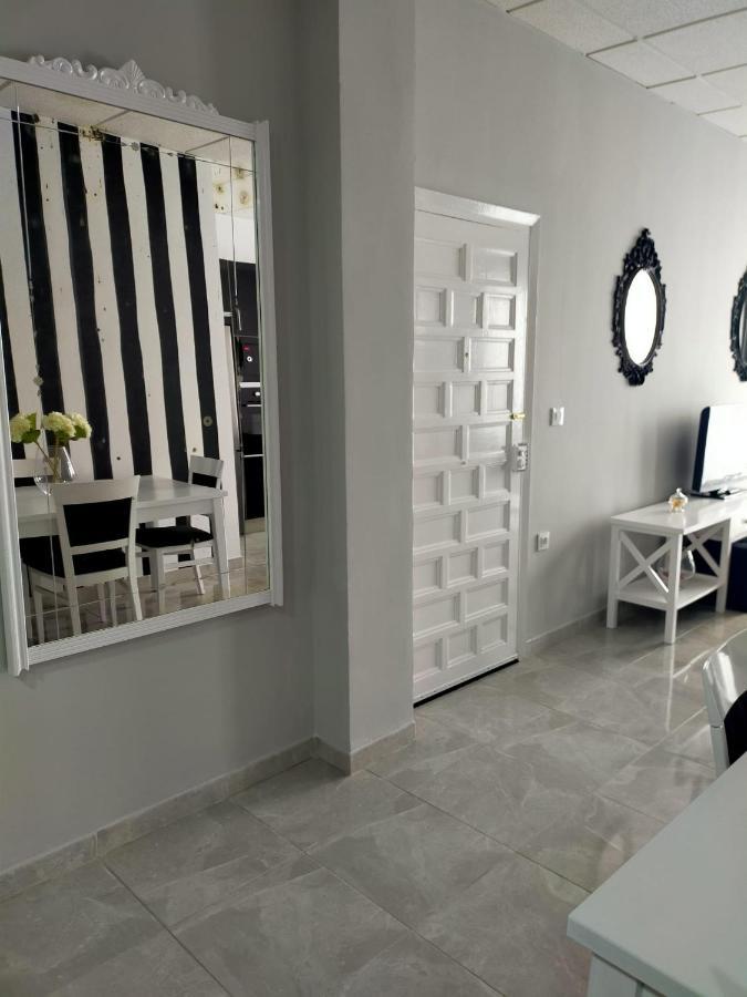 Maria Y Juan Apartamento Con Garaje Sanlucar de Barrameda Ngoại thất bức ảnh