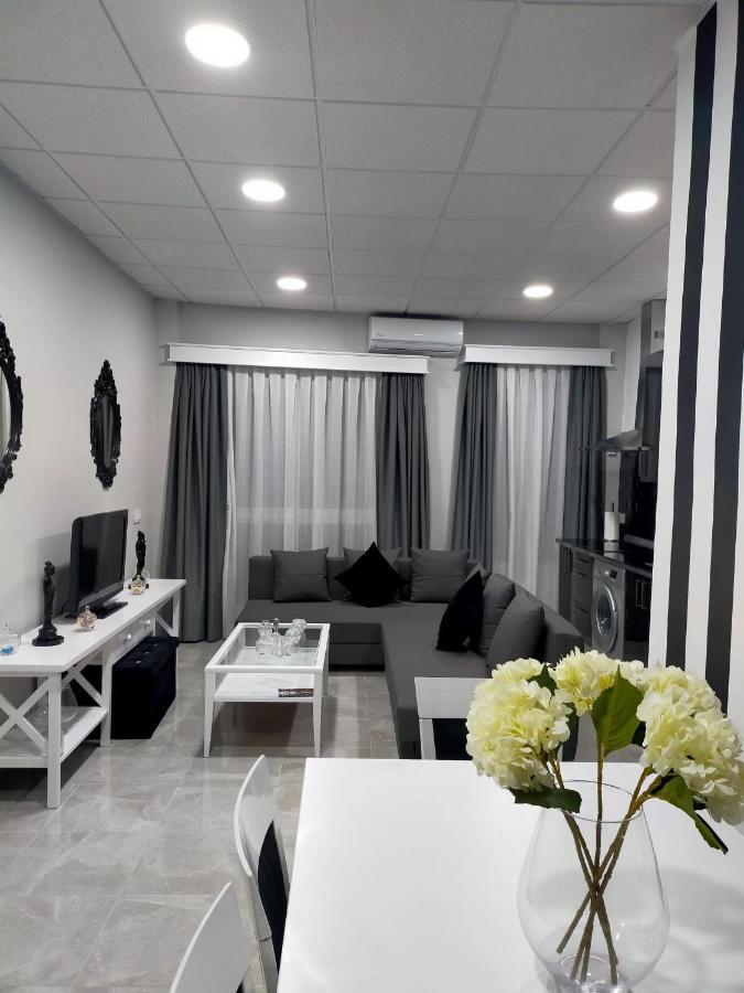 Maria Y Juan Apartamento Con Garaje Sanlucar de Barrameda Ngoại thất bức ảnh