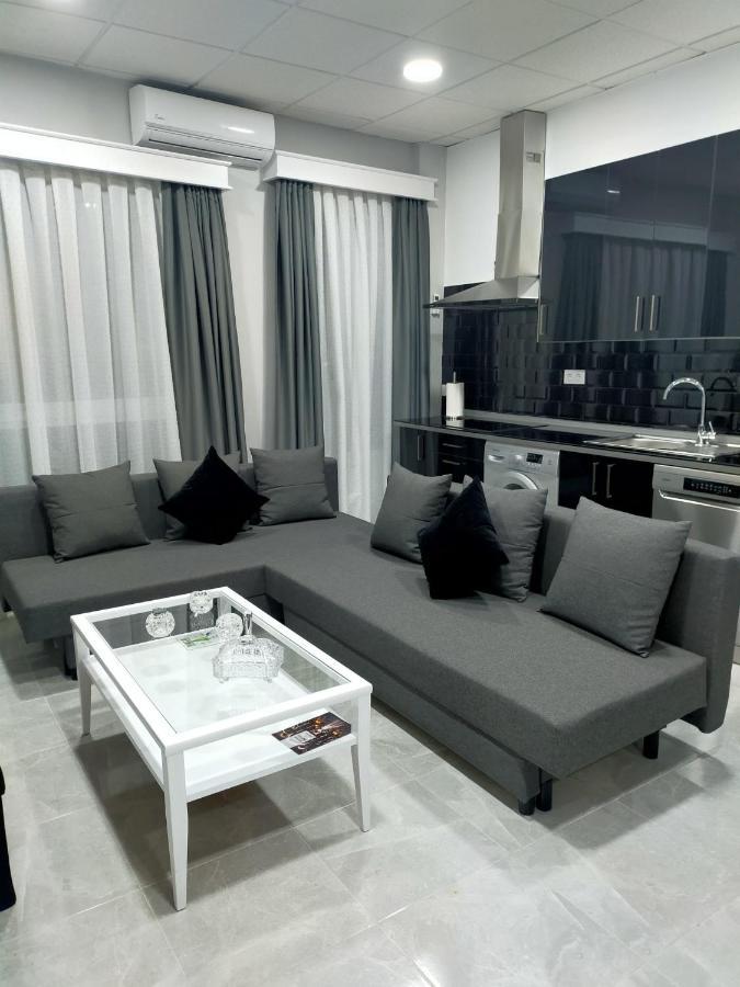 Maria Y Juan Apartamento Con Garaje Sanlucar de Barrameda Ngoại thất bức ảnh