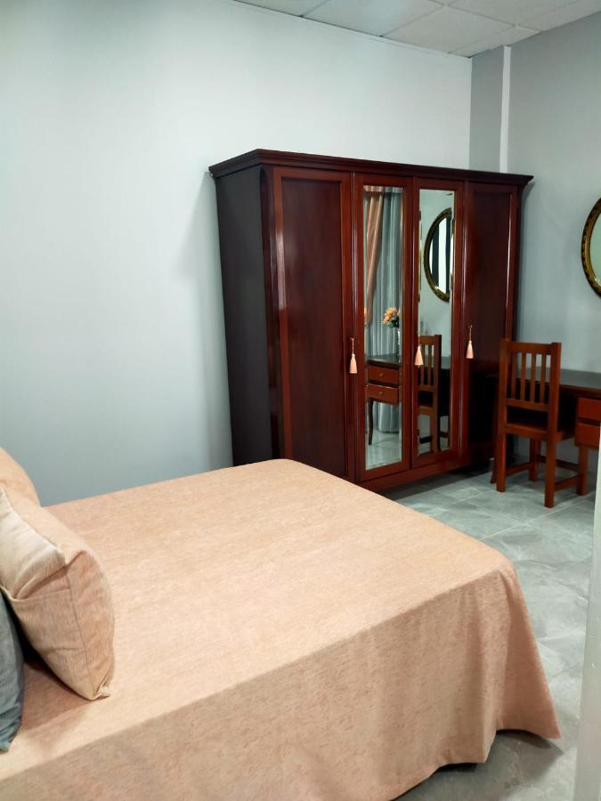 Maria Y Juan Apartamento Con Garaje Sanlucar de Barrameda Ngoại thất bức ảnh