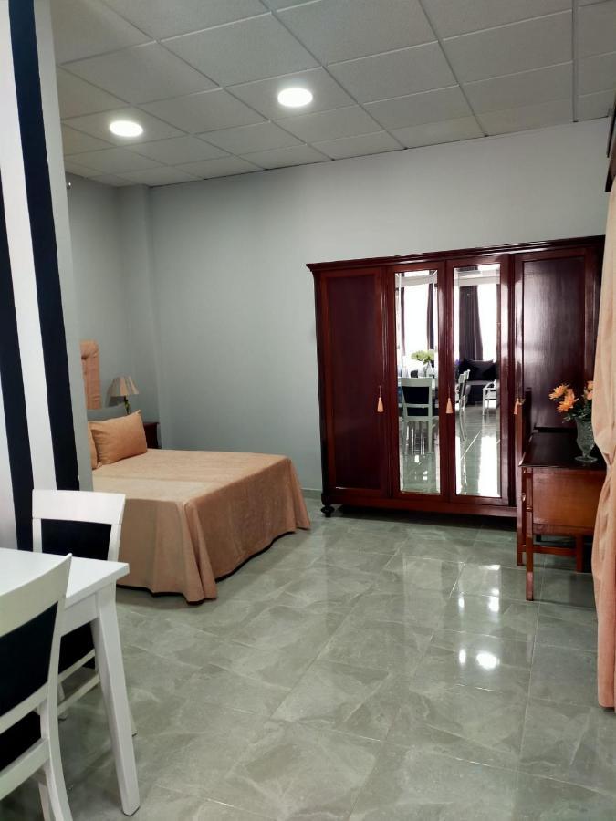 Maria Y Juan Apartamento Con Garaje Sanlucar de Barrameda Ngoại thất bức ảnh