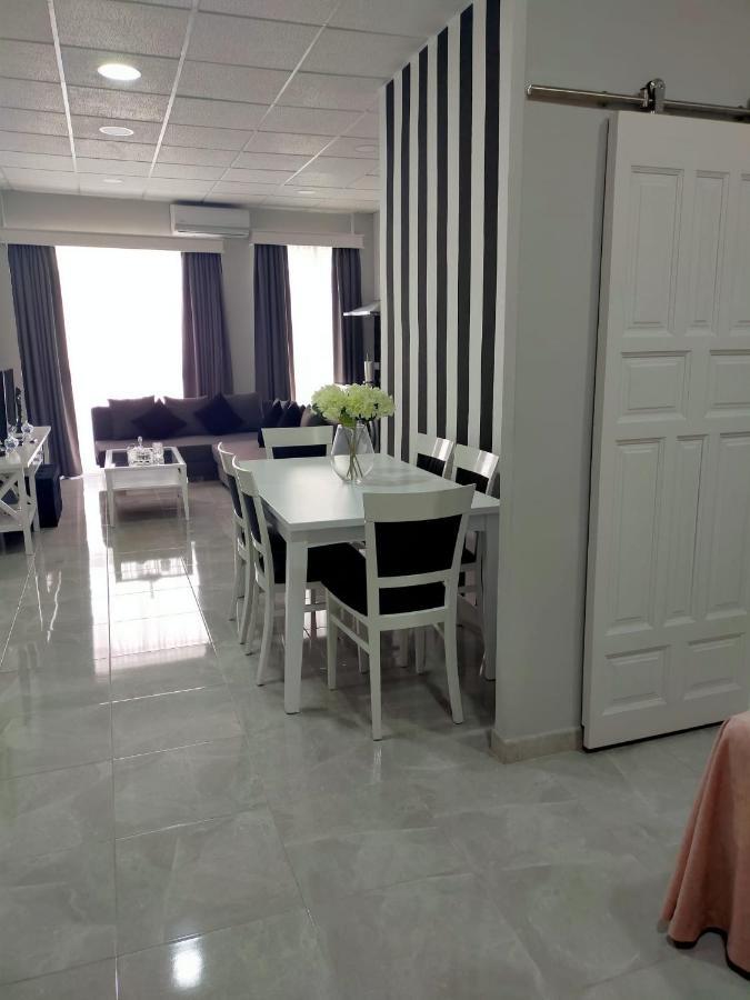 Maria Y Juan Apartamento Con Garaje Sanlucar de Barrameda Ngoại thất bức ảnh
