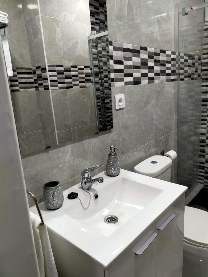 Maria Y Juan Apartamento Con Garaje Sanlucar de Barrameda Ngoại thất bức ảnh