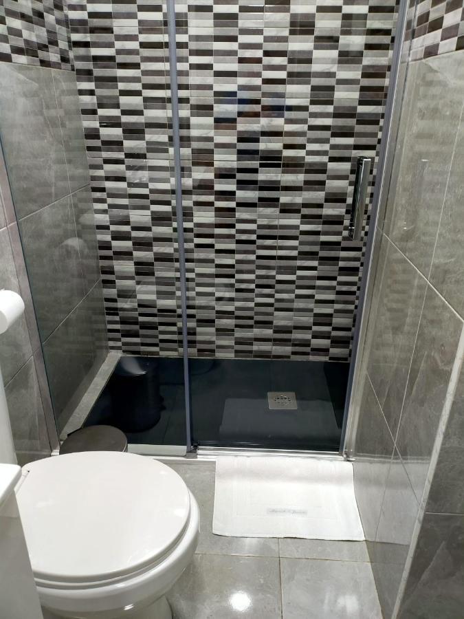 Maria Y Juan Apartamento Con Garaje Sanlucar de Barrameda Ngoại thất bức ảnh