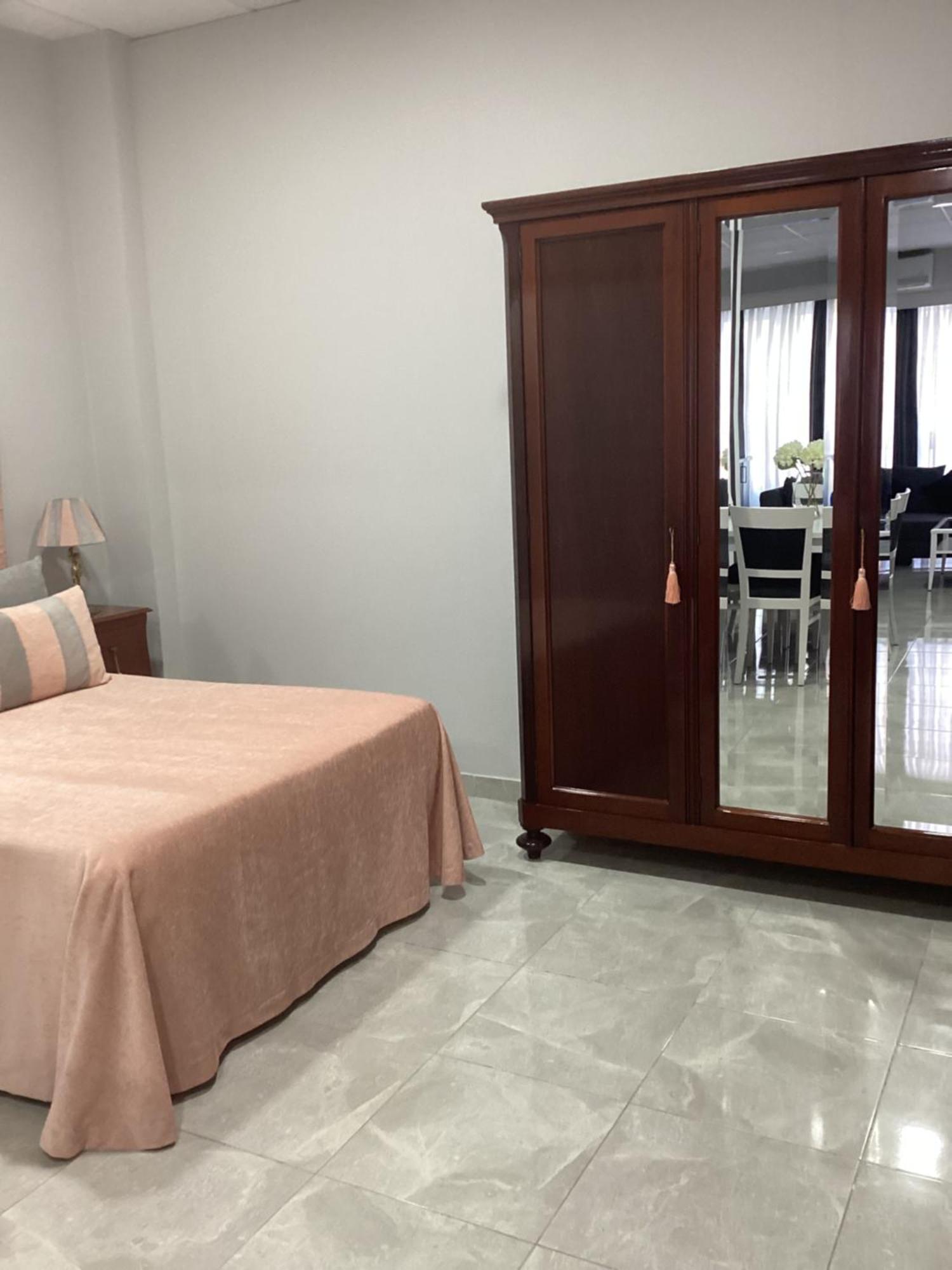 Maria Y Juan Apartamento Con Garaje Sanlucar de Barrameda Ngoại thất bức ảnh