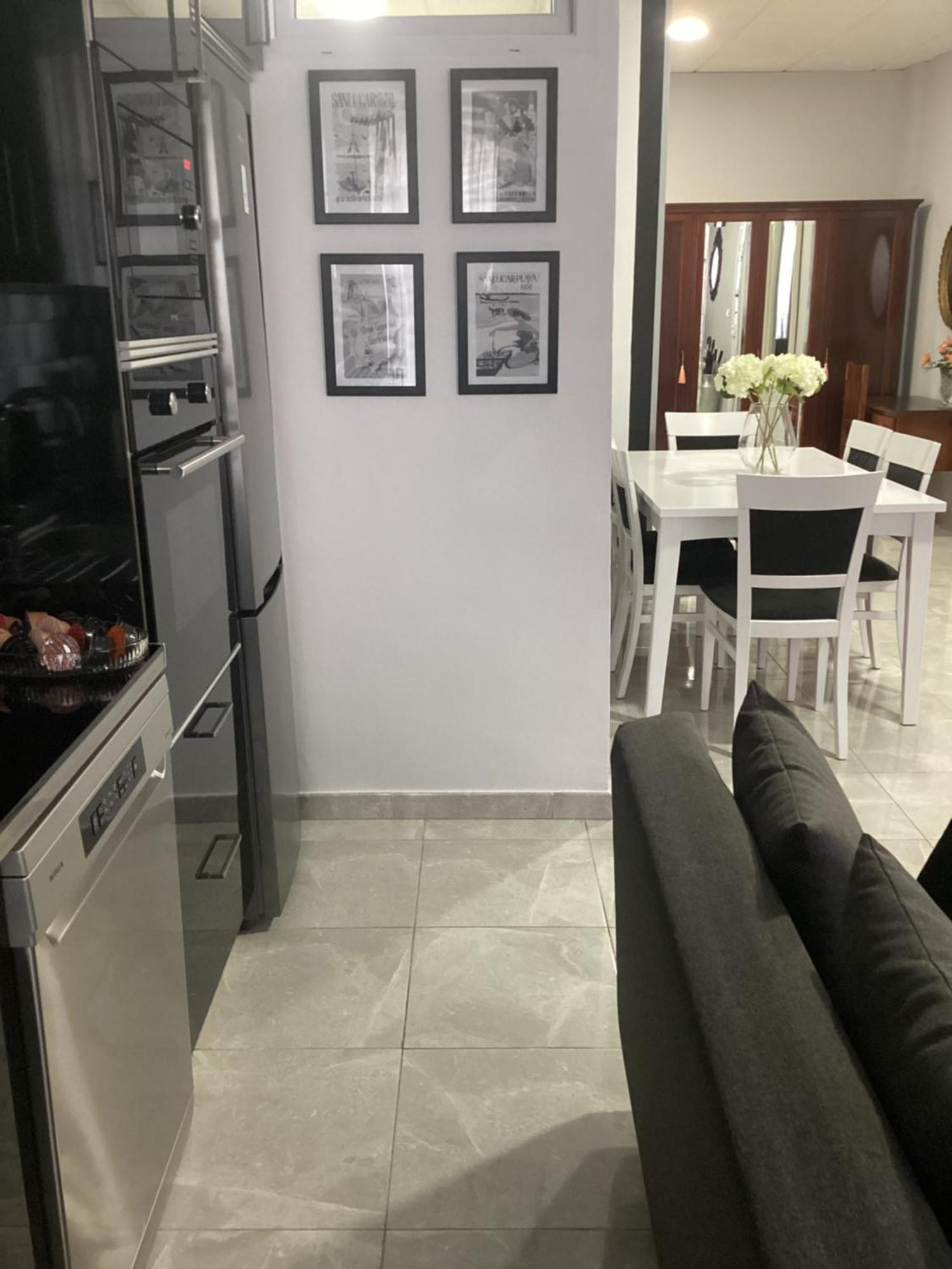 Maria Y Juan Apartamento Con Garaje Sanlucar de Barrameda Ngoại thất bức ảnh